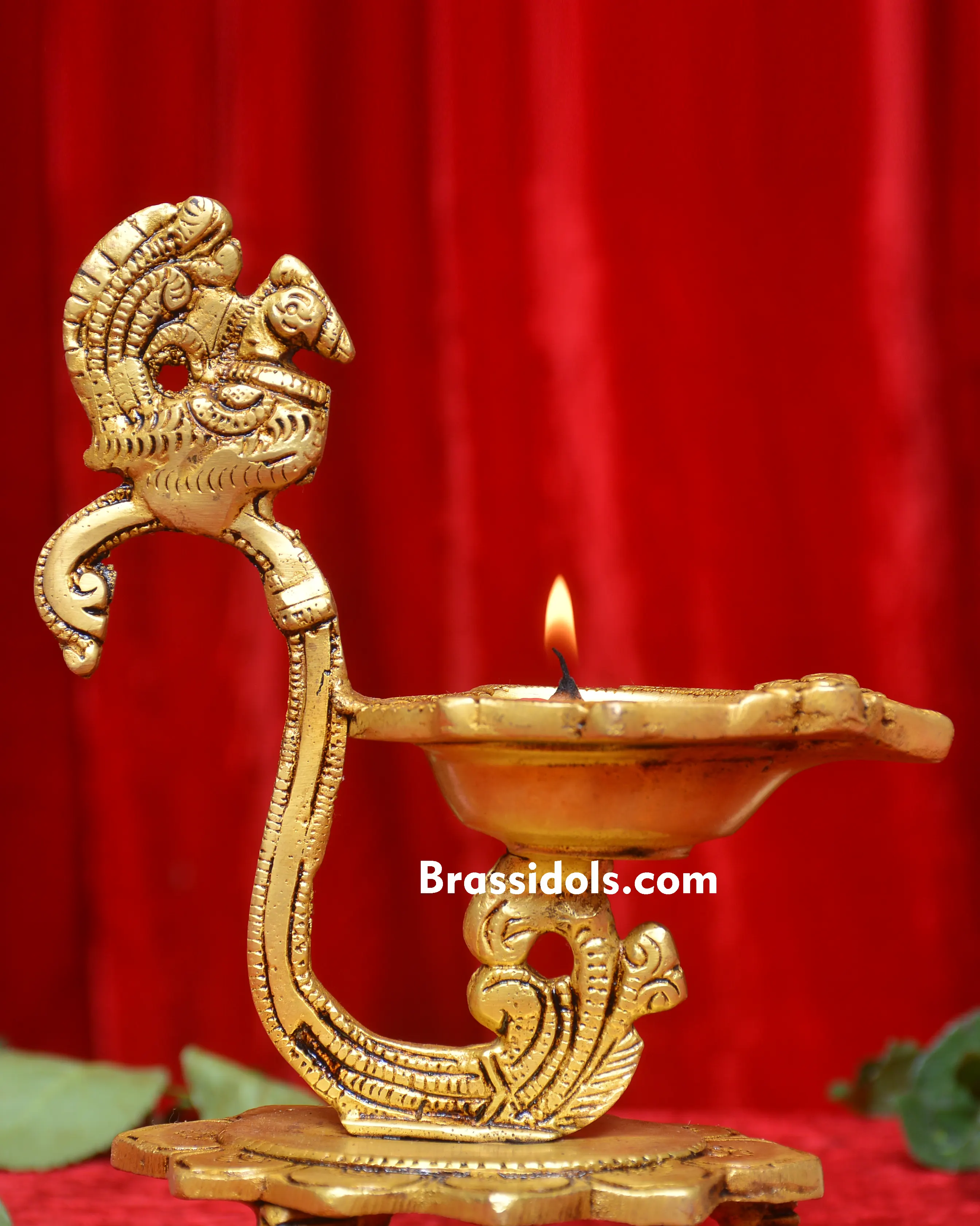 3 LEG ANNA DEEPAK - image 2