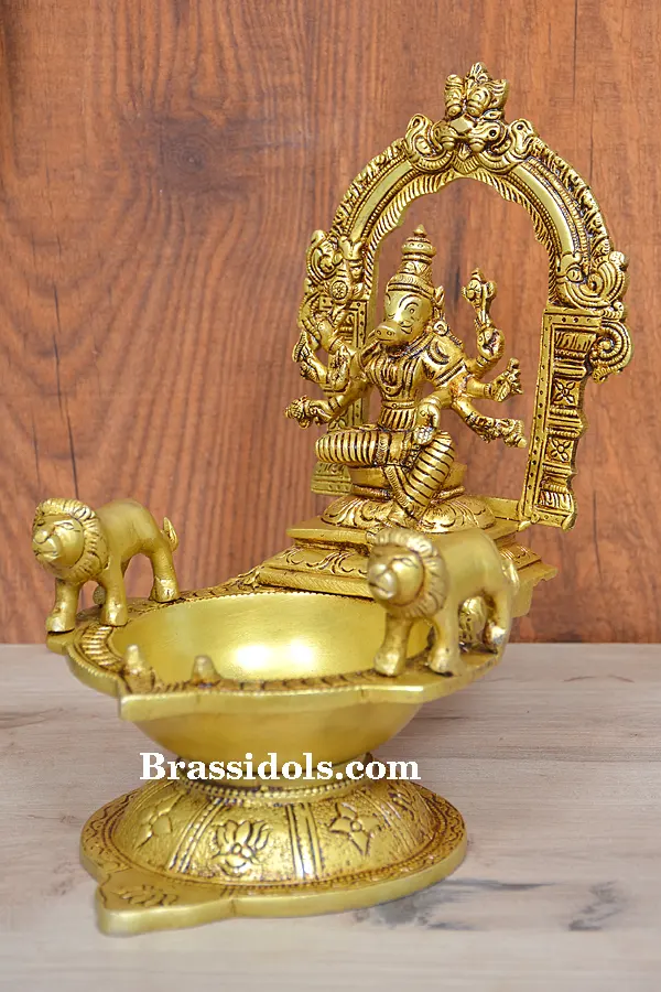 Varahi Deepak 2.500 kg - image 2