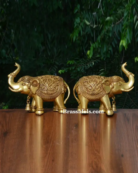 Elephant Design (Set) - image 2