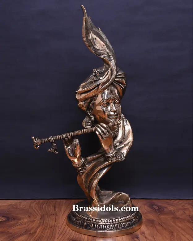 Modern Krishna - image 2