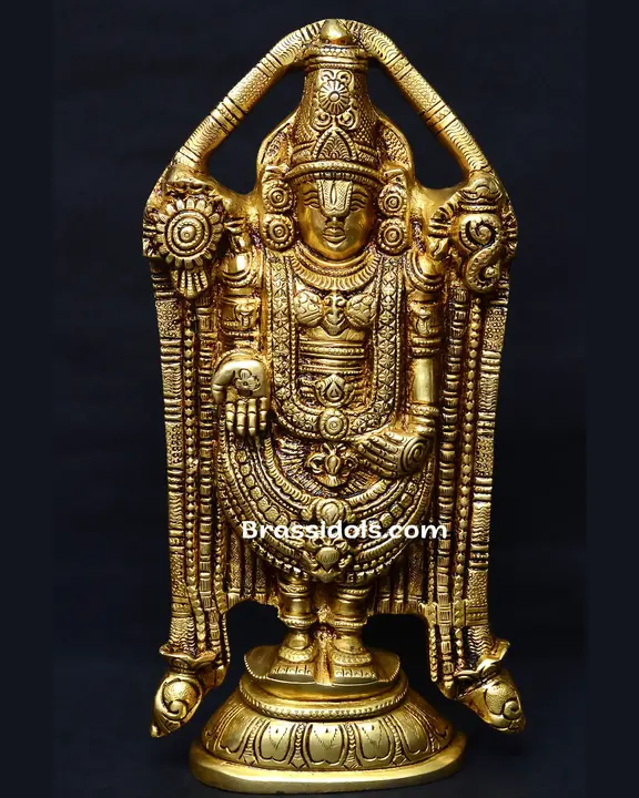 Brass T Balaji - image 1