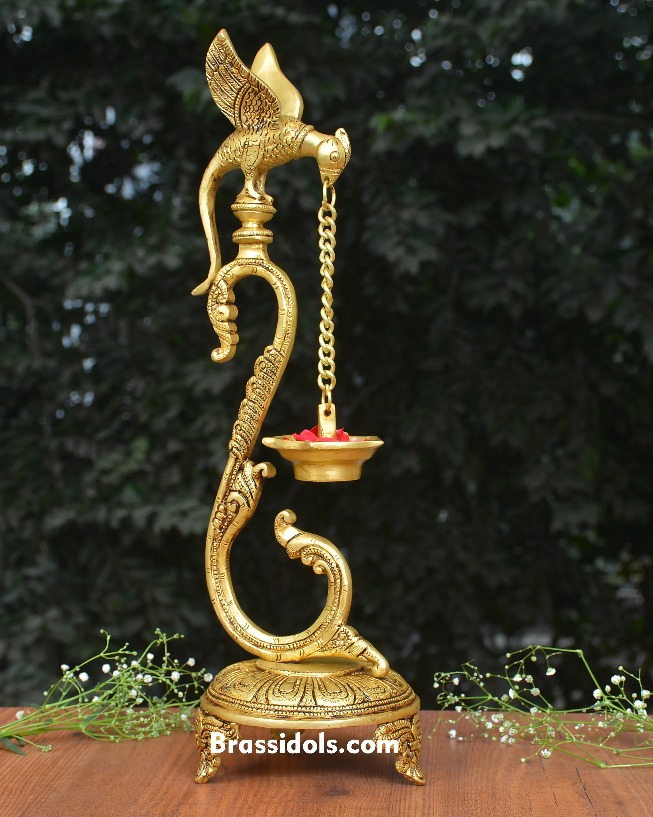 3 LEG DESIGN CHOKI ANNA LATKAN DEEPAK - image 1