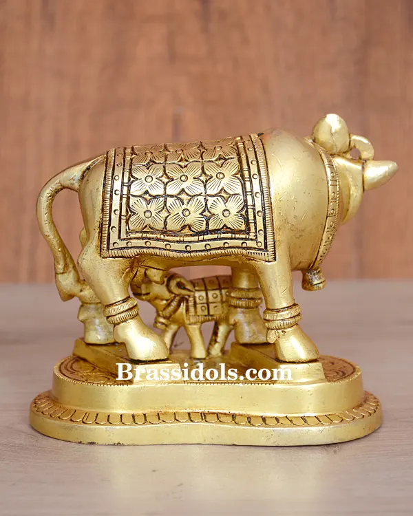 Cow Calf Dot - image 2