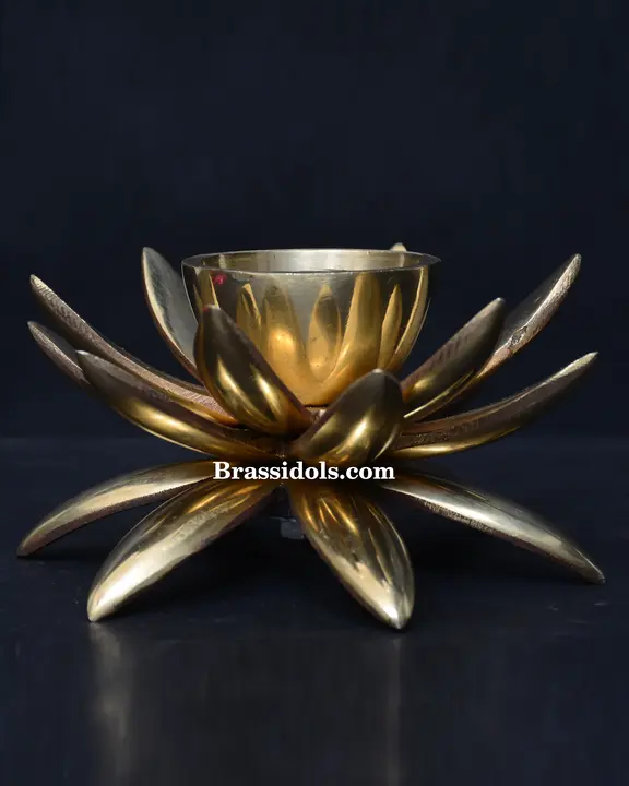 Lotus Deepak - image 1