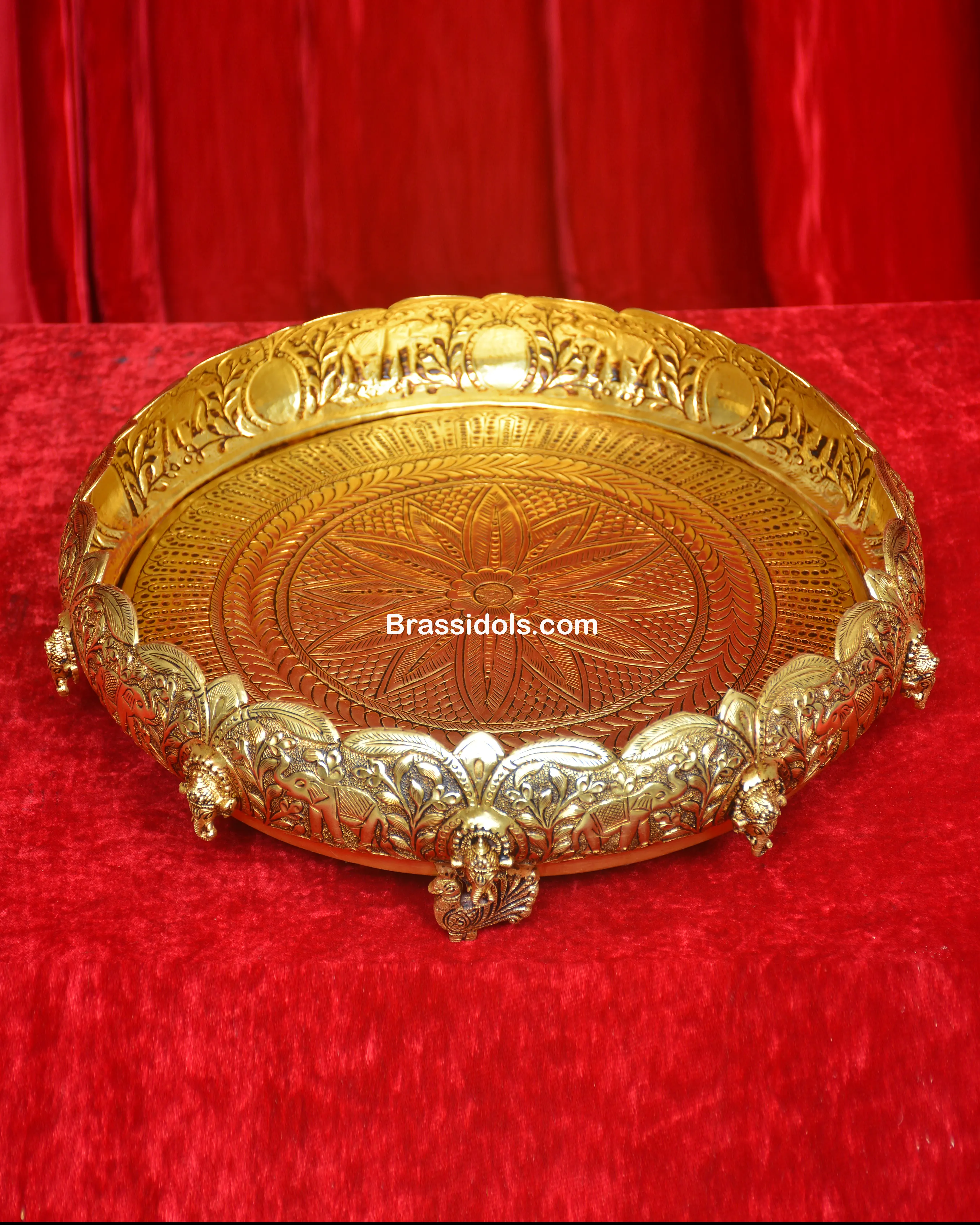 BARSS SHEET ELEPHANT URLI - image 2