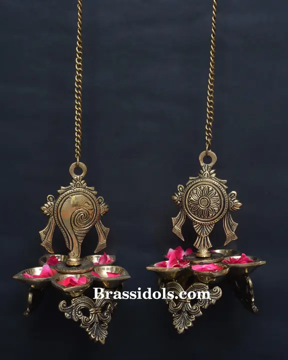 Shank Chakra Deepak Latkan - image 2