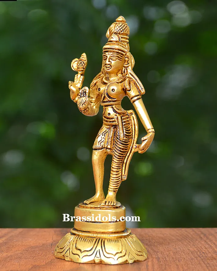 Ardhnareshwar - image 2