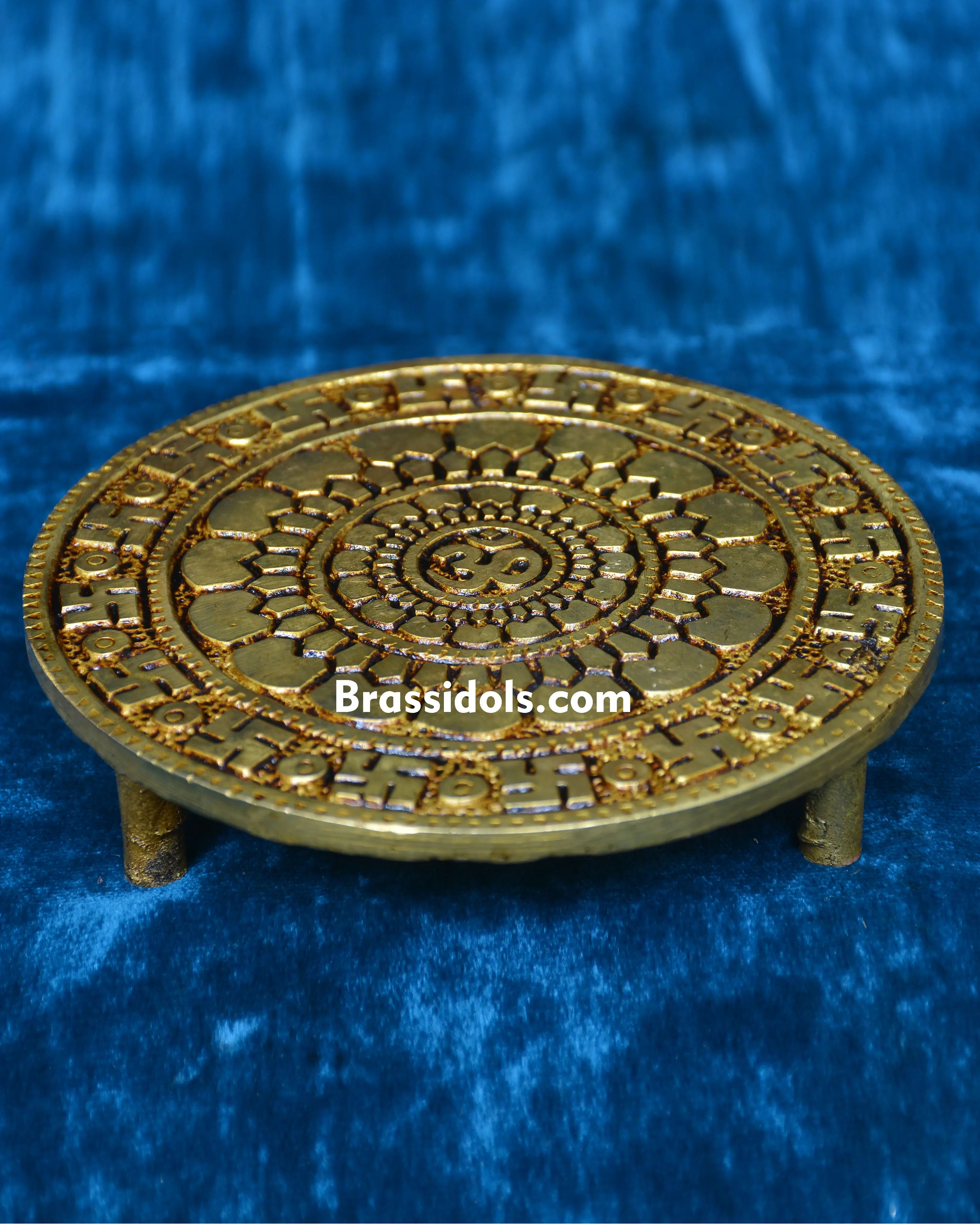 DESIGN OM SATIYA CHOKI - image 2