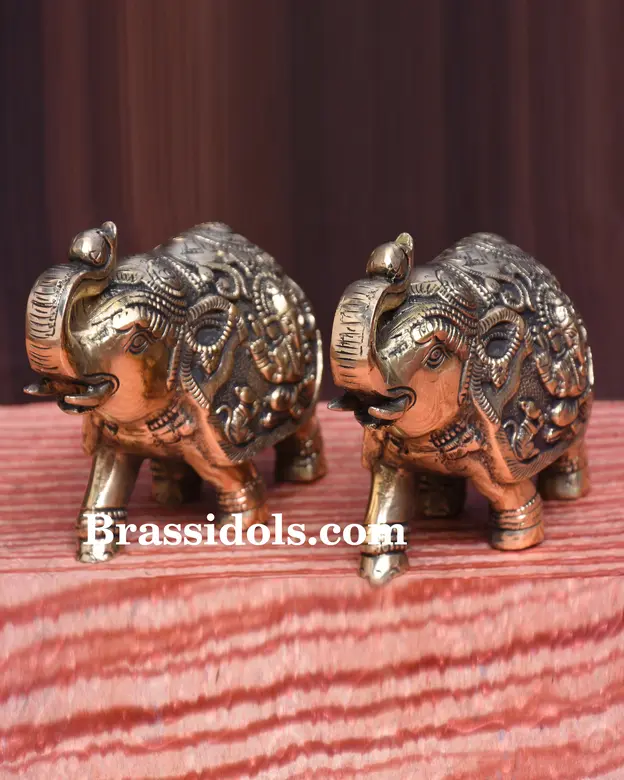 L+G Elephant (Set) - image 1