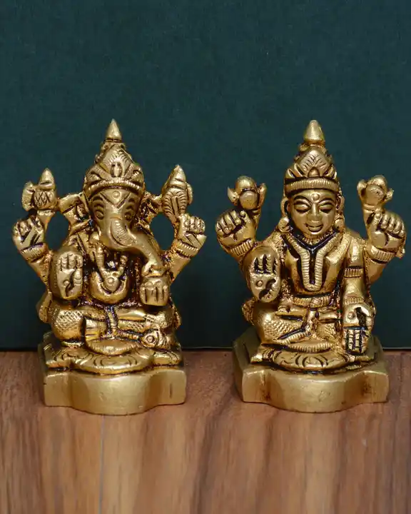 Laxmi Ganesh - image 1