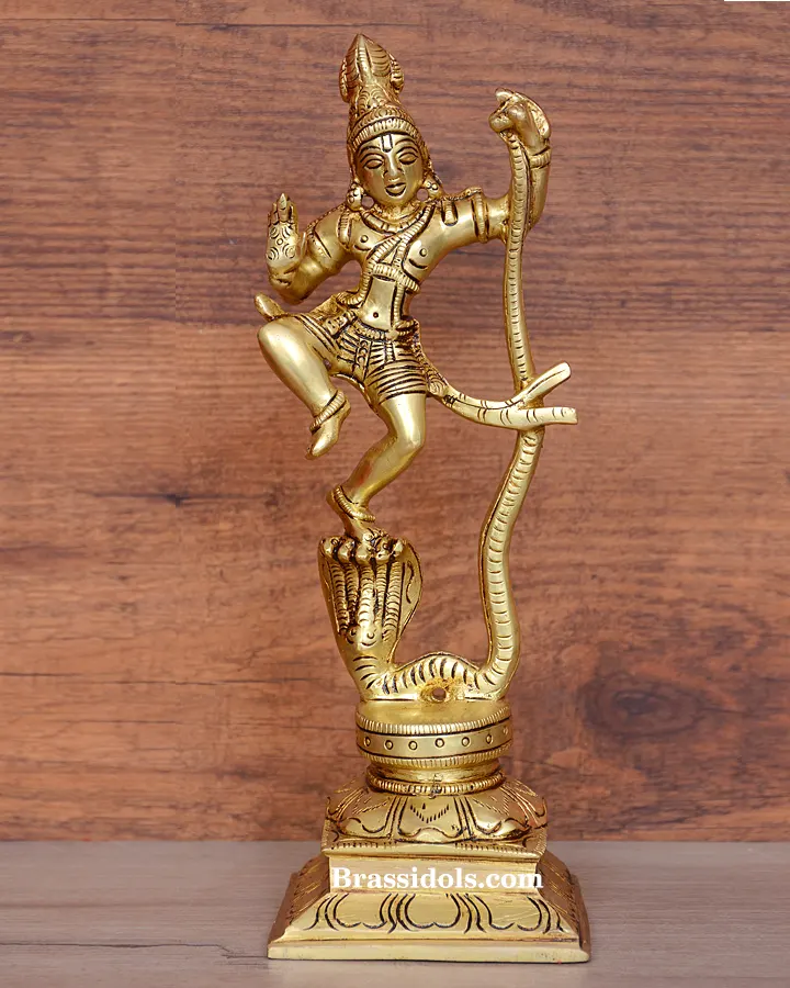 Kalinga Krishna - image 1