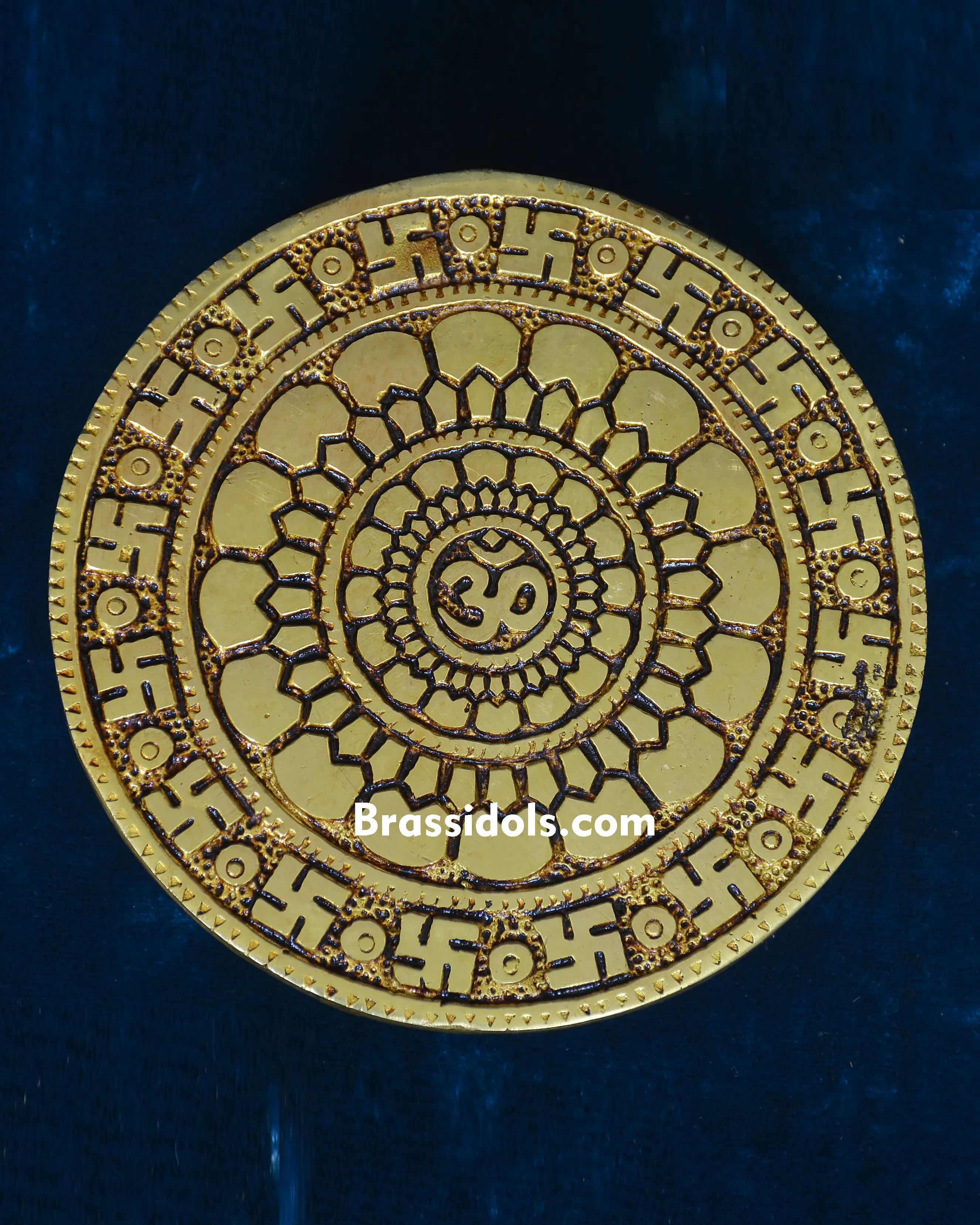 DESIGN OM SATIYA CHOKI - image 1