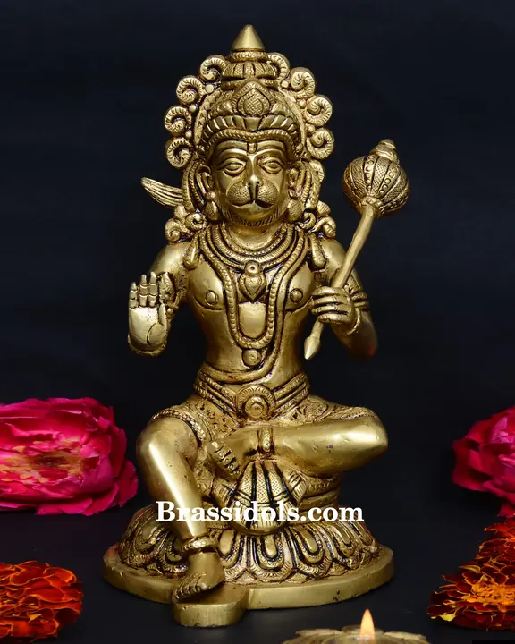 Hanuman Gol Base - image 1