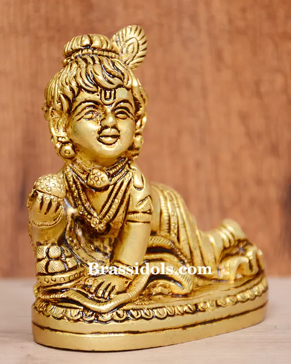 Baby Krishna - image 1