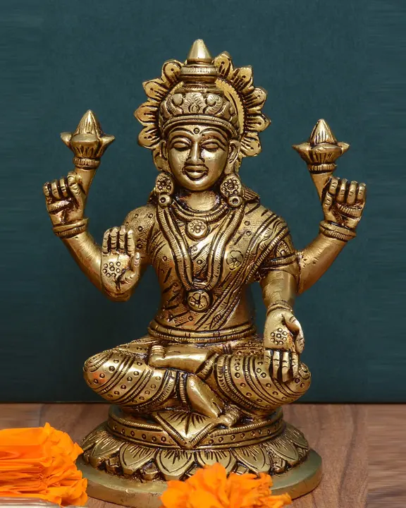 L+Ganesh Gol Base - image 2