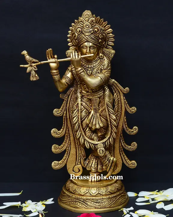 Base Krishna - image 1