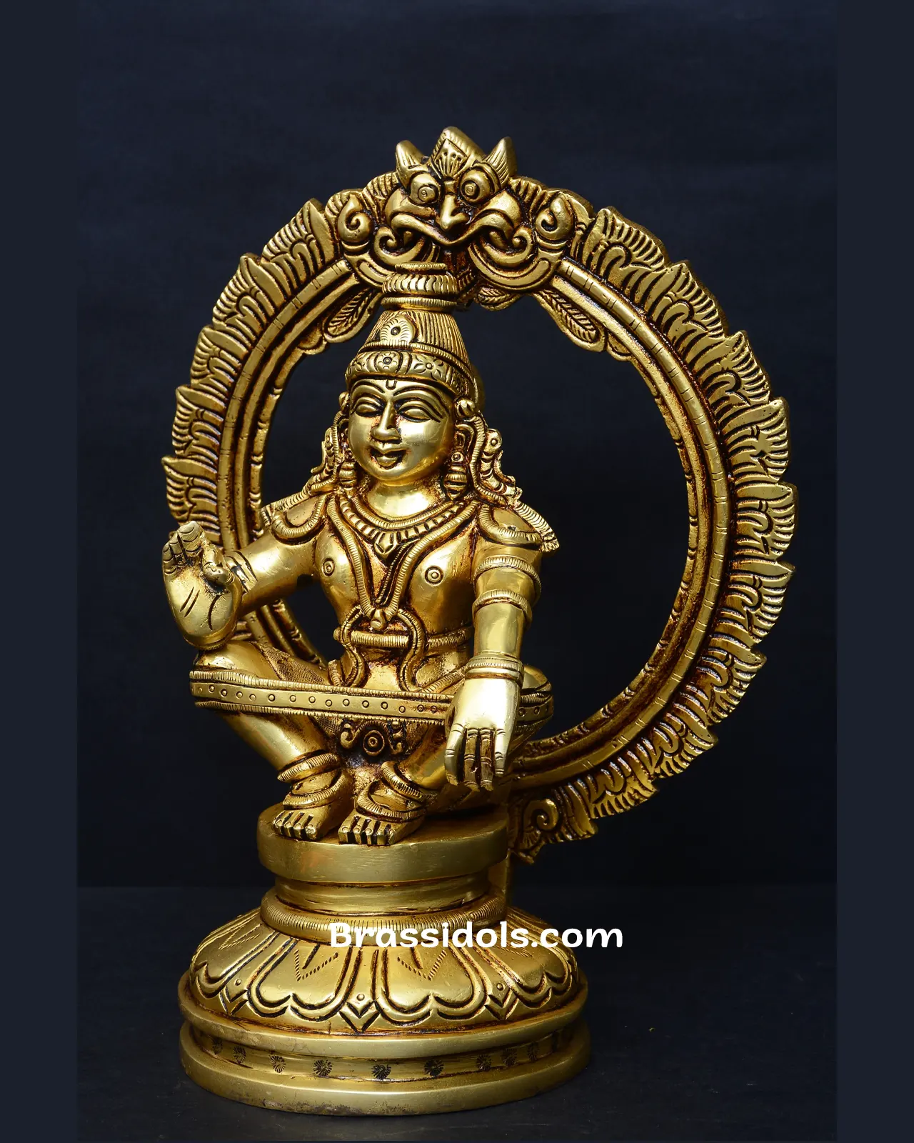 AIYAPPA FRAME - image 2