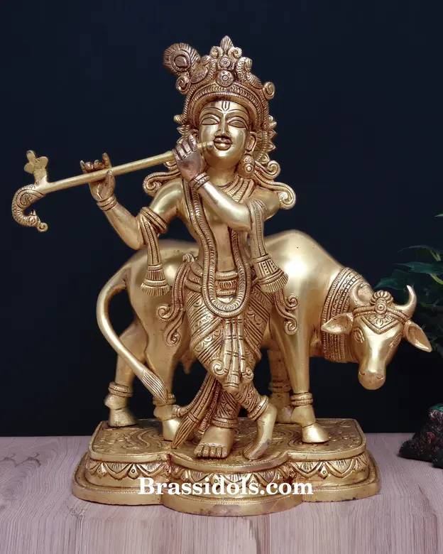 Base Krishna - image 1