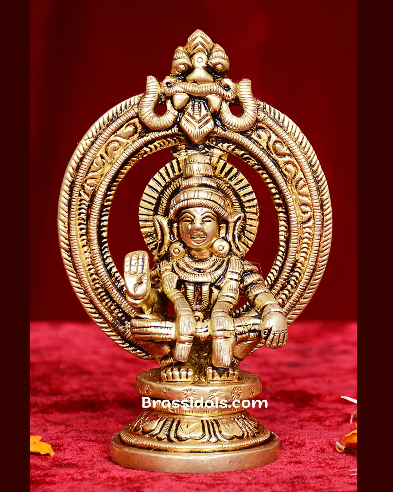 Frame Aiyappa - image 1