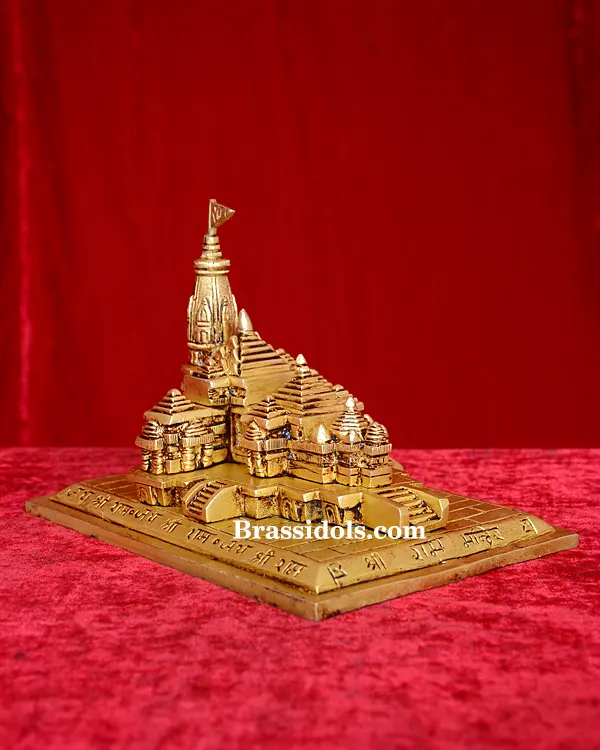 Ayodhya Ram Mandir - image 2