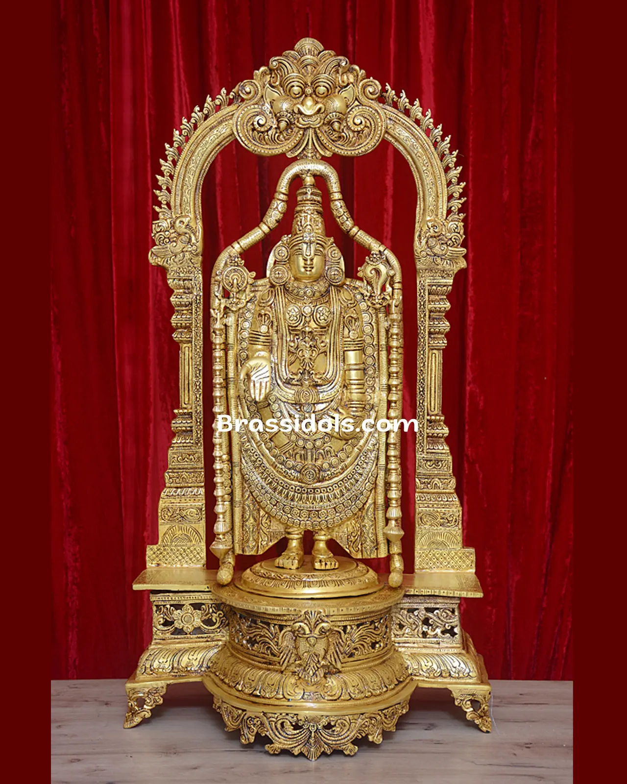 Frame Choki Standing Balajai - image 1