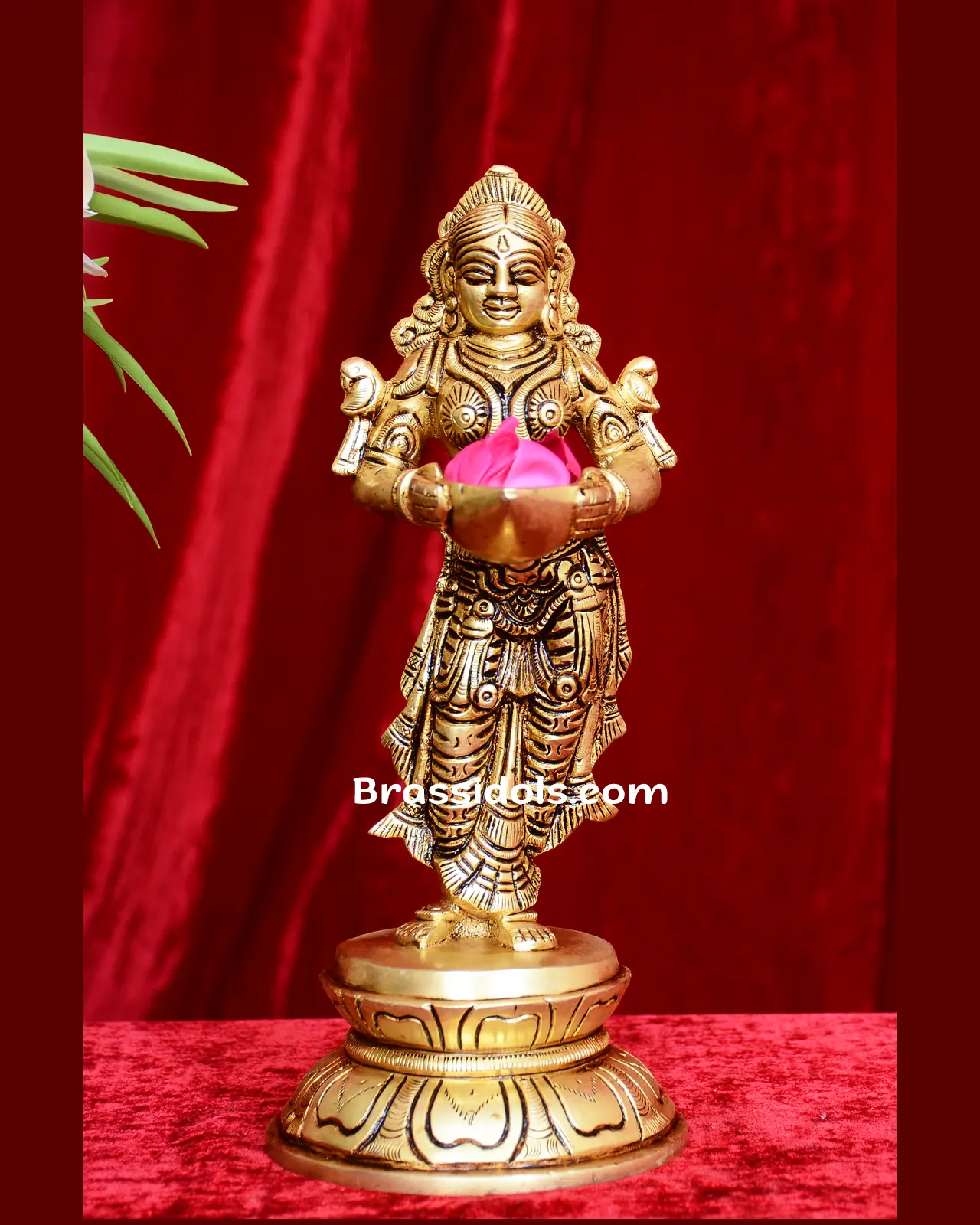 Deeplady Gol Base - image 1