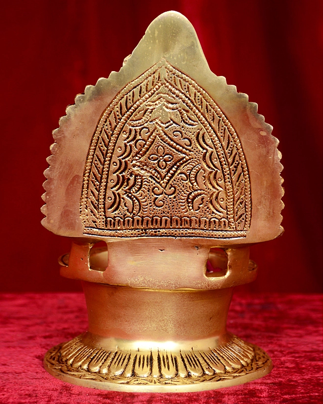 Laxmi Kubera Diya - image 2