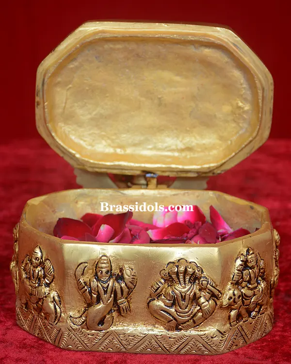 Dasavtar Bronzer Box - image 2
