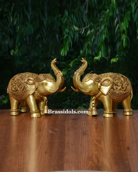 Elephant Design (Set) - image 1