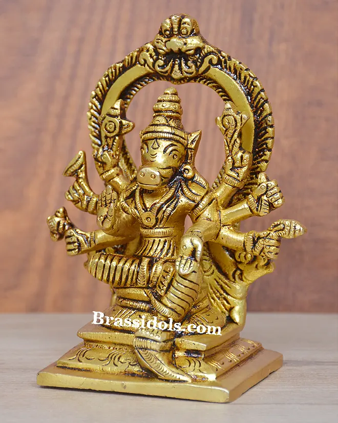 Frame Varagi - image 2