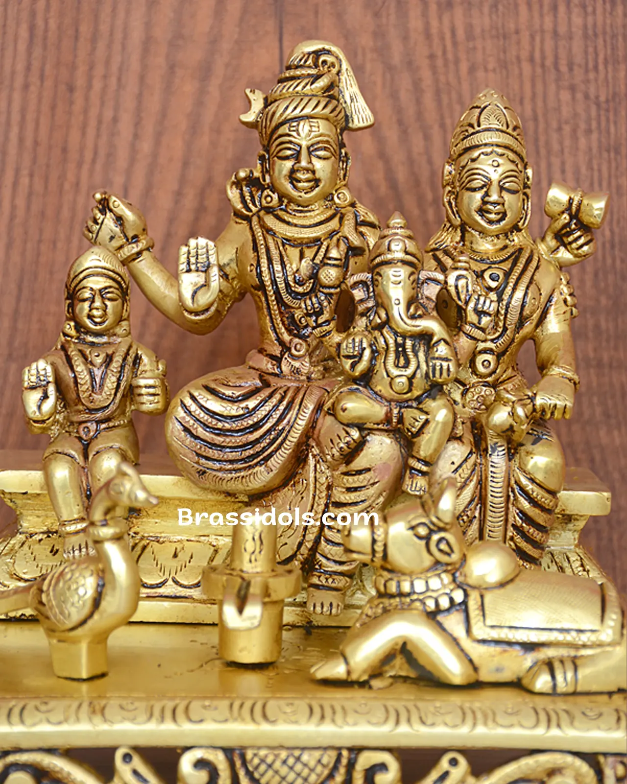 Choki Shivfamily - image 2