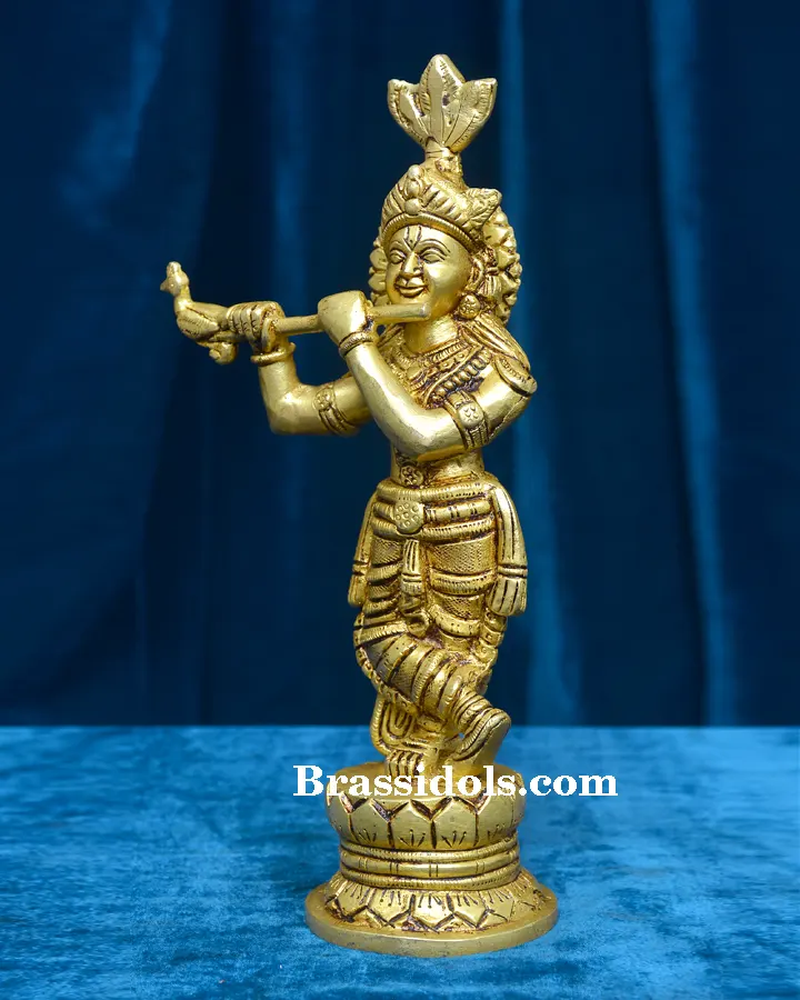 Krishna Gol Base 1.500 kg - image 2