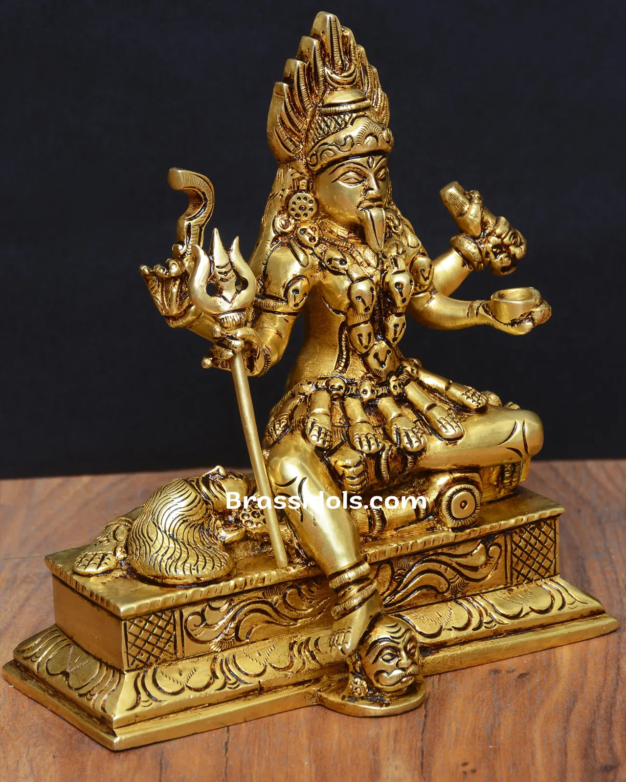 Kali with Base - image 2