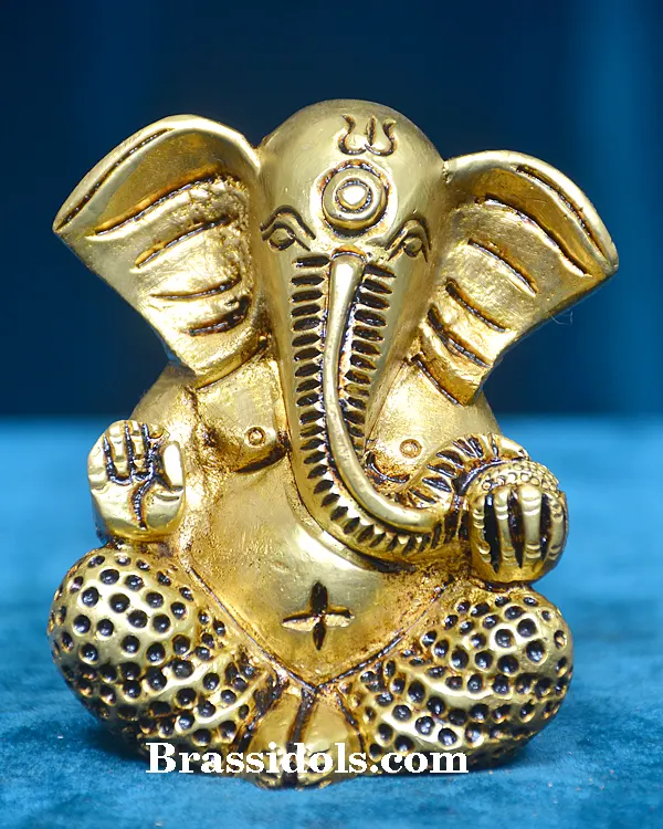 Appu Ganesh - image 1