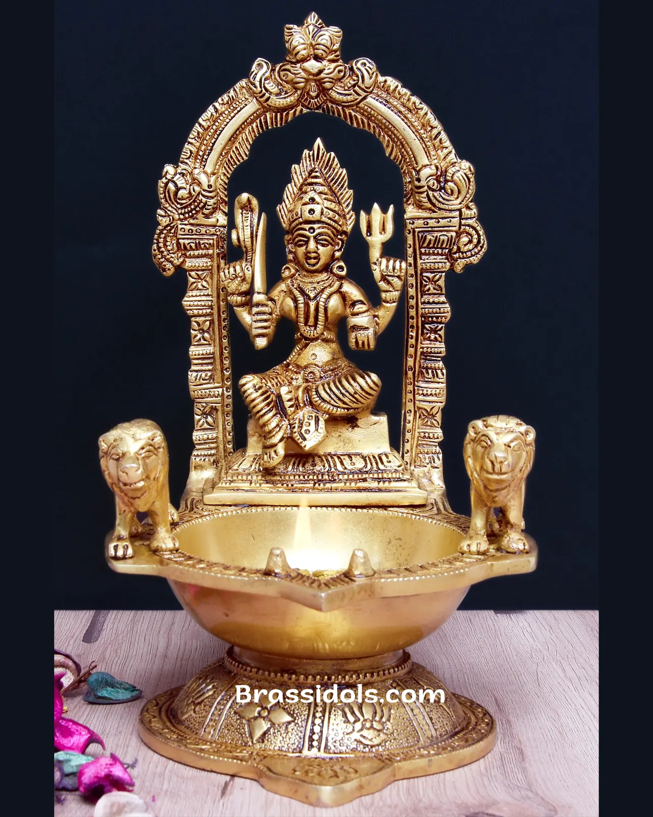 Frame Karmani Deepak - image 1